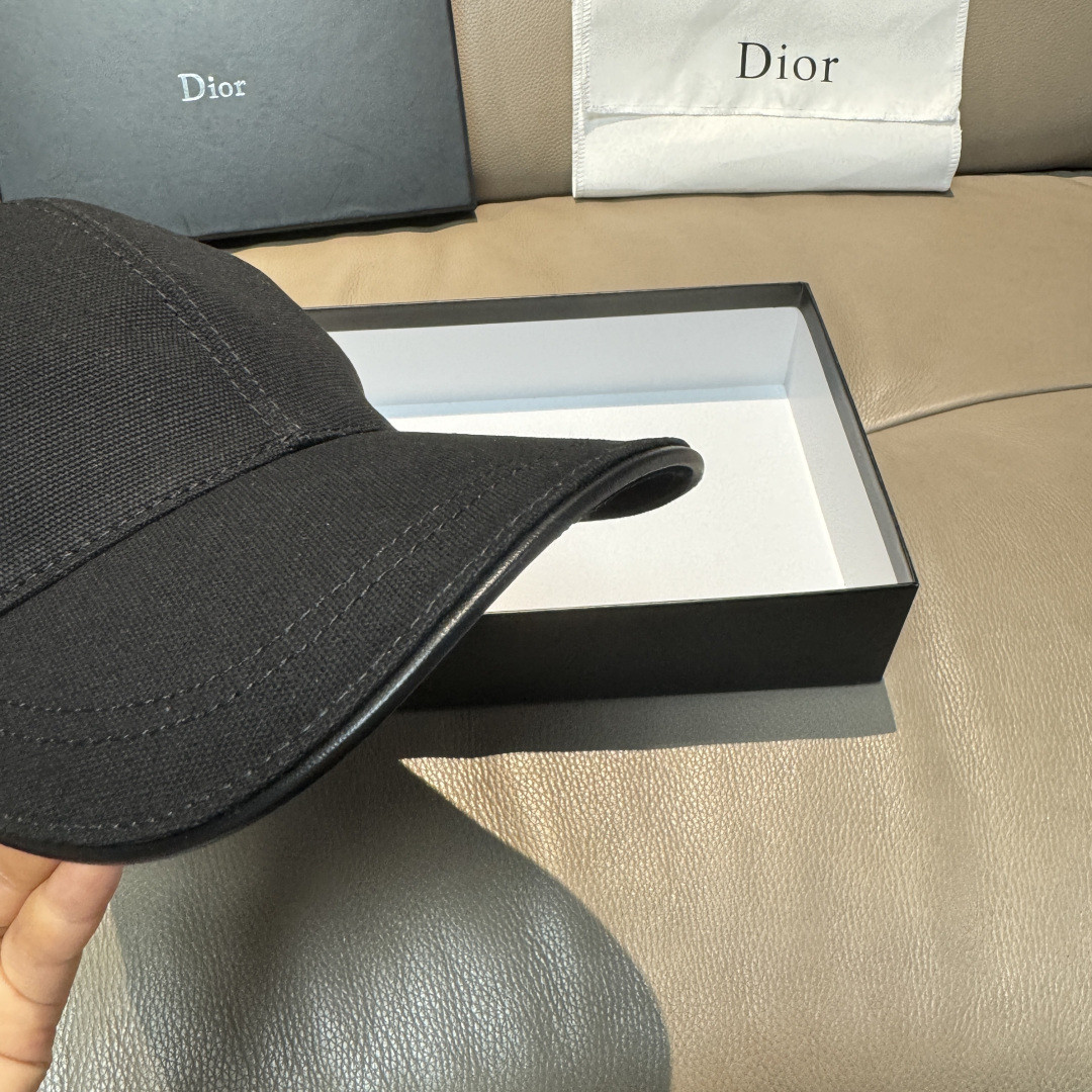 Dior Baseball Cap