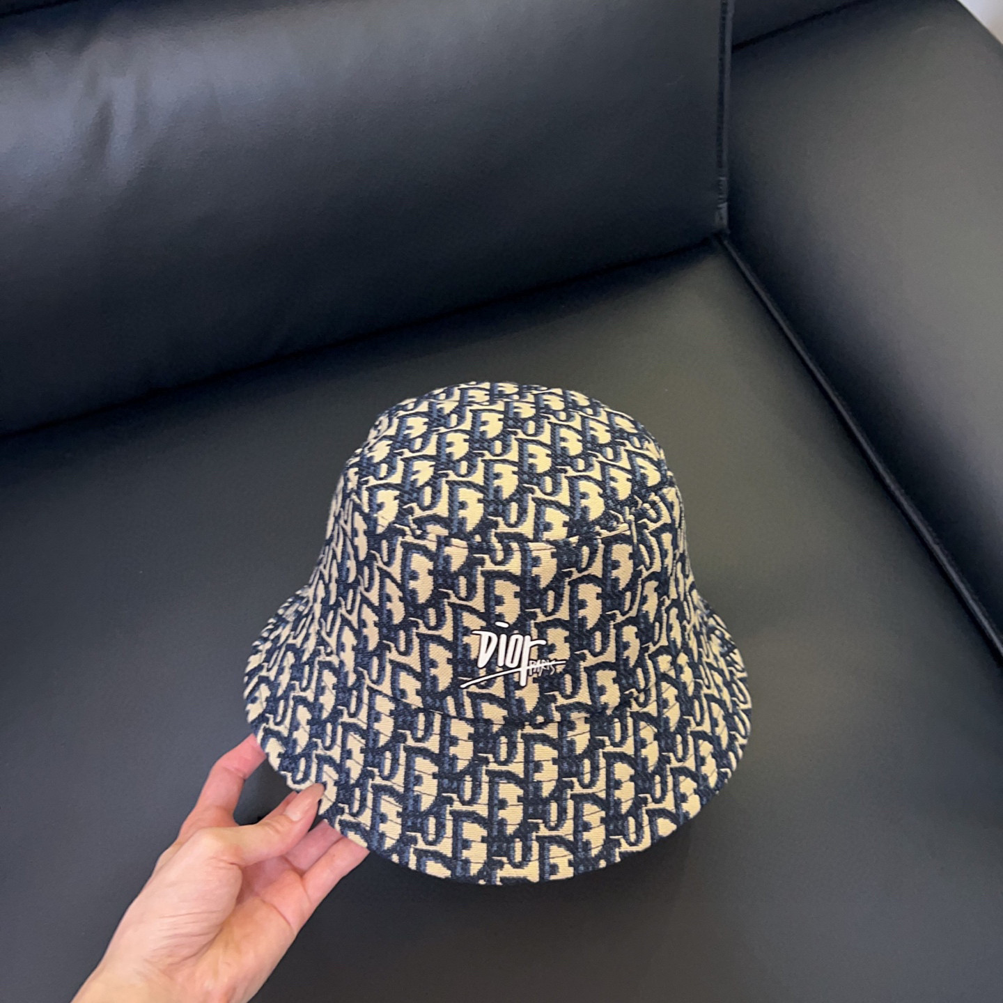 Dior Bucket Hat
