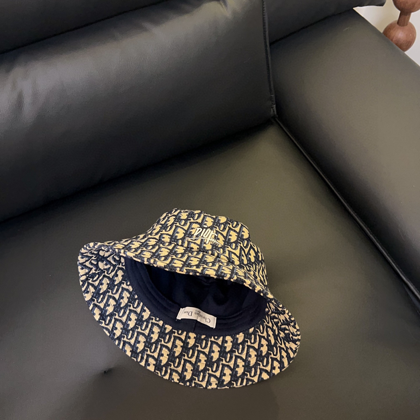 Dior Bucket Hat