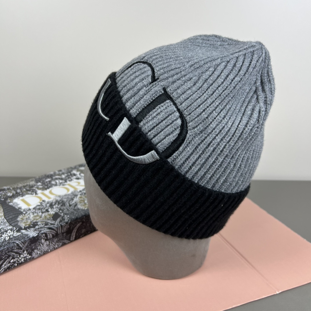 Dior Beanie