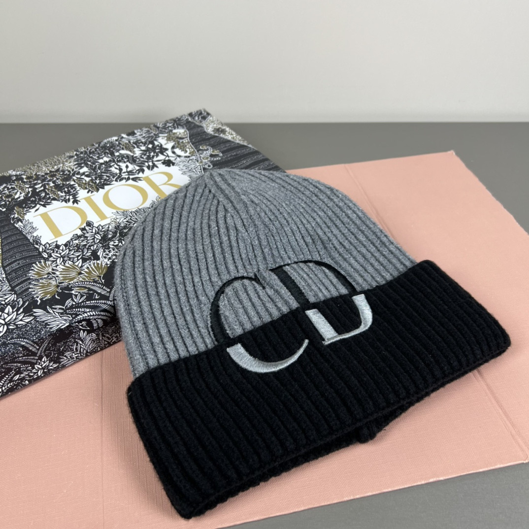 Dior Beanie