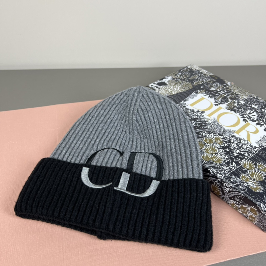 Dior Beanie