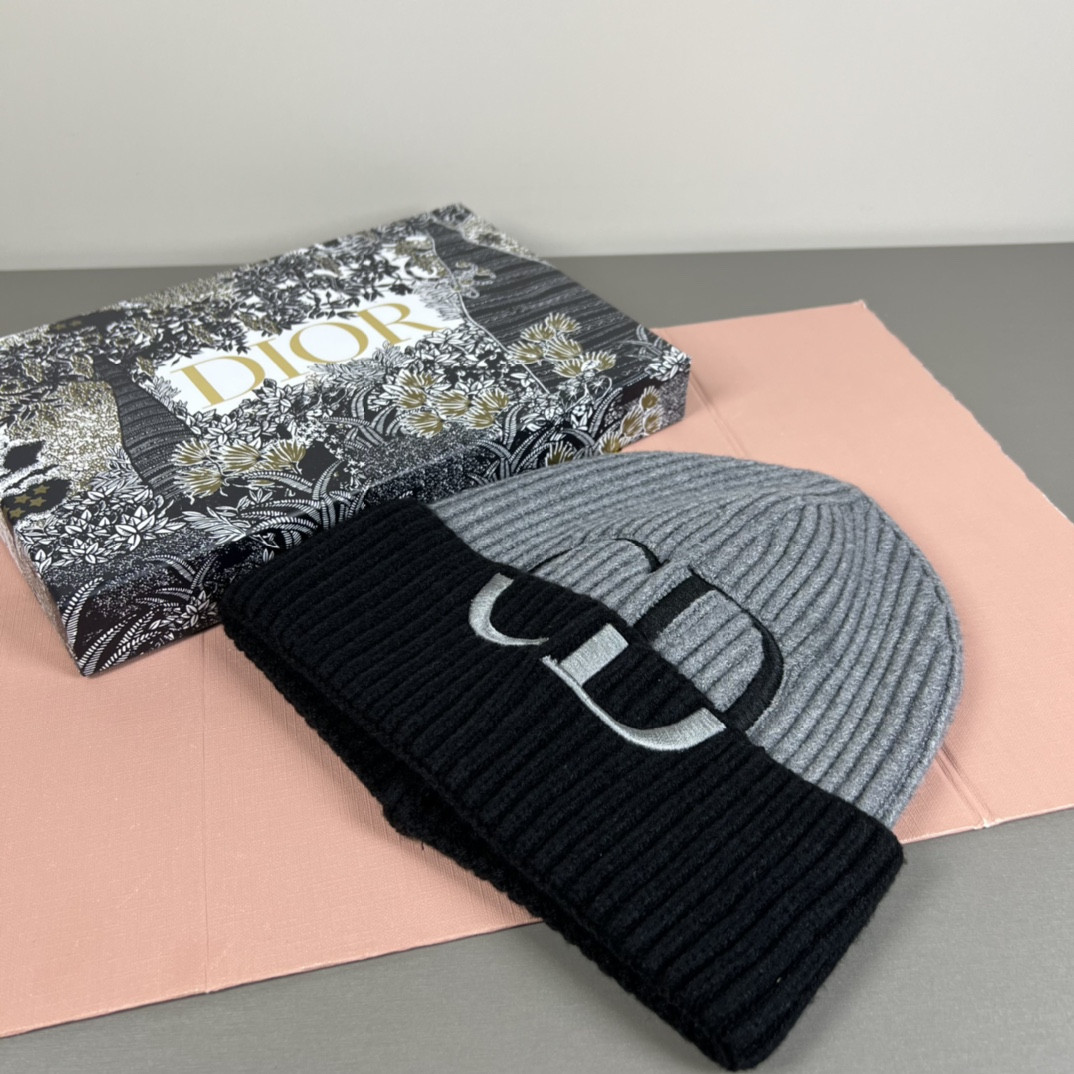Dior Beanie