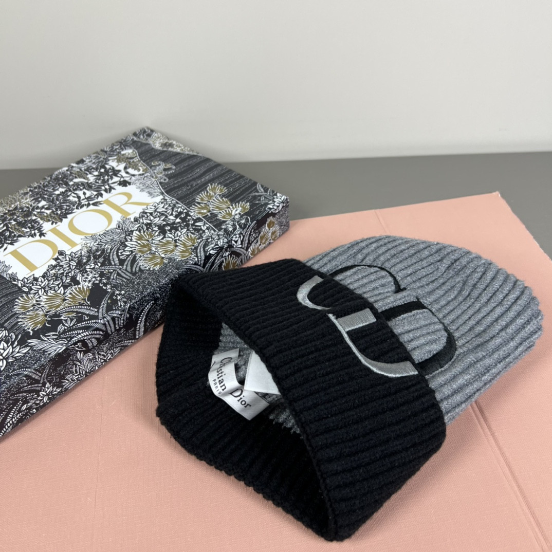 Dior Beanie
