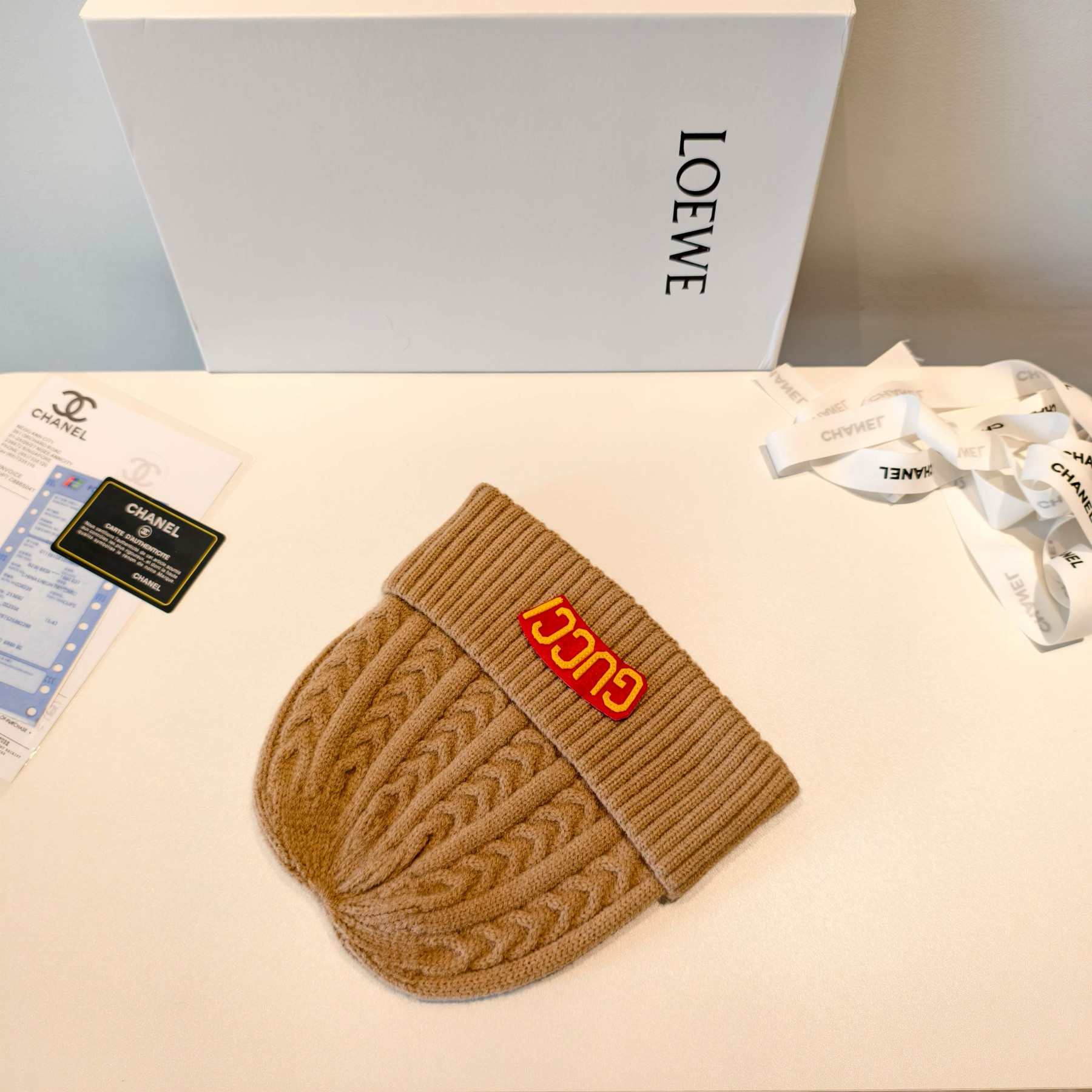 Gucci Beanie