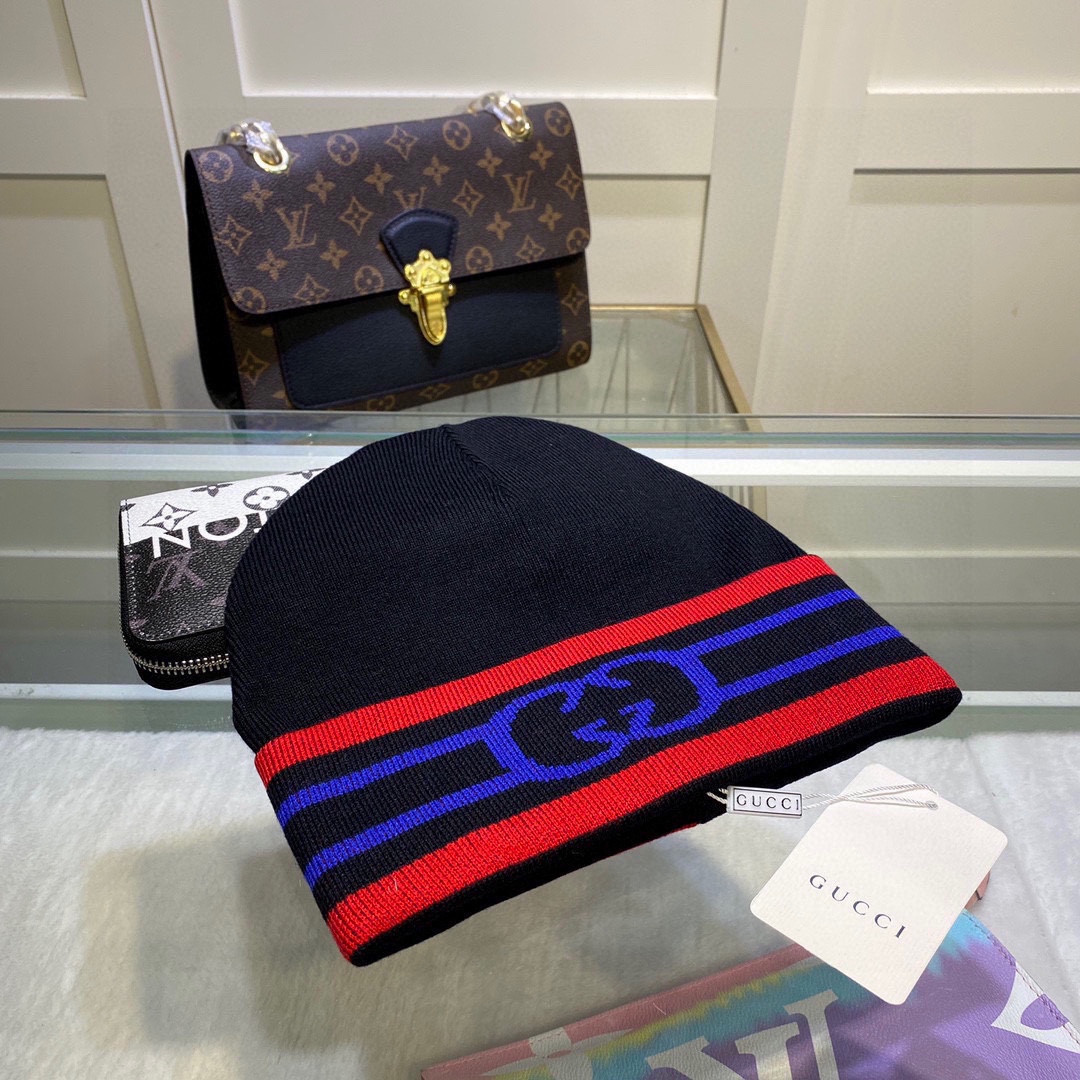 Gucci Beanie