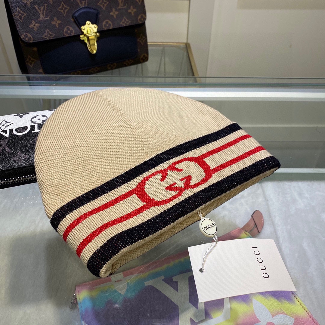 Gucci Beanie