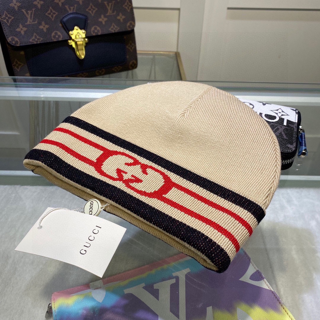 Gucci Beanie