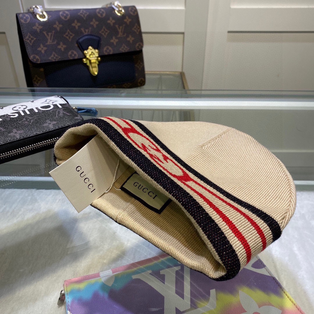 Gucci Beanie