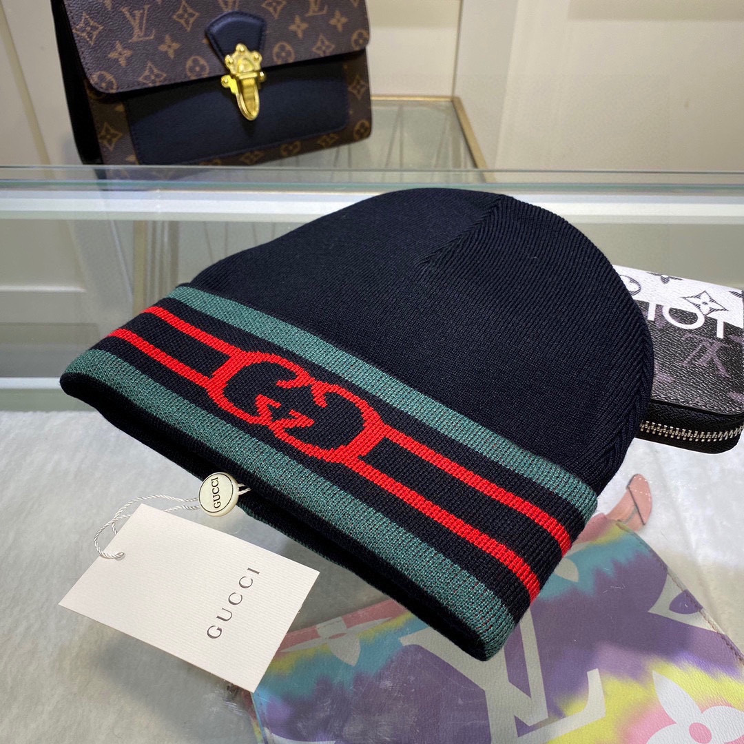 Gucci Beanie