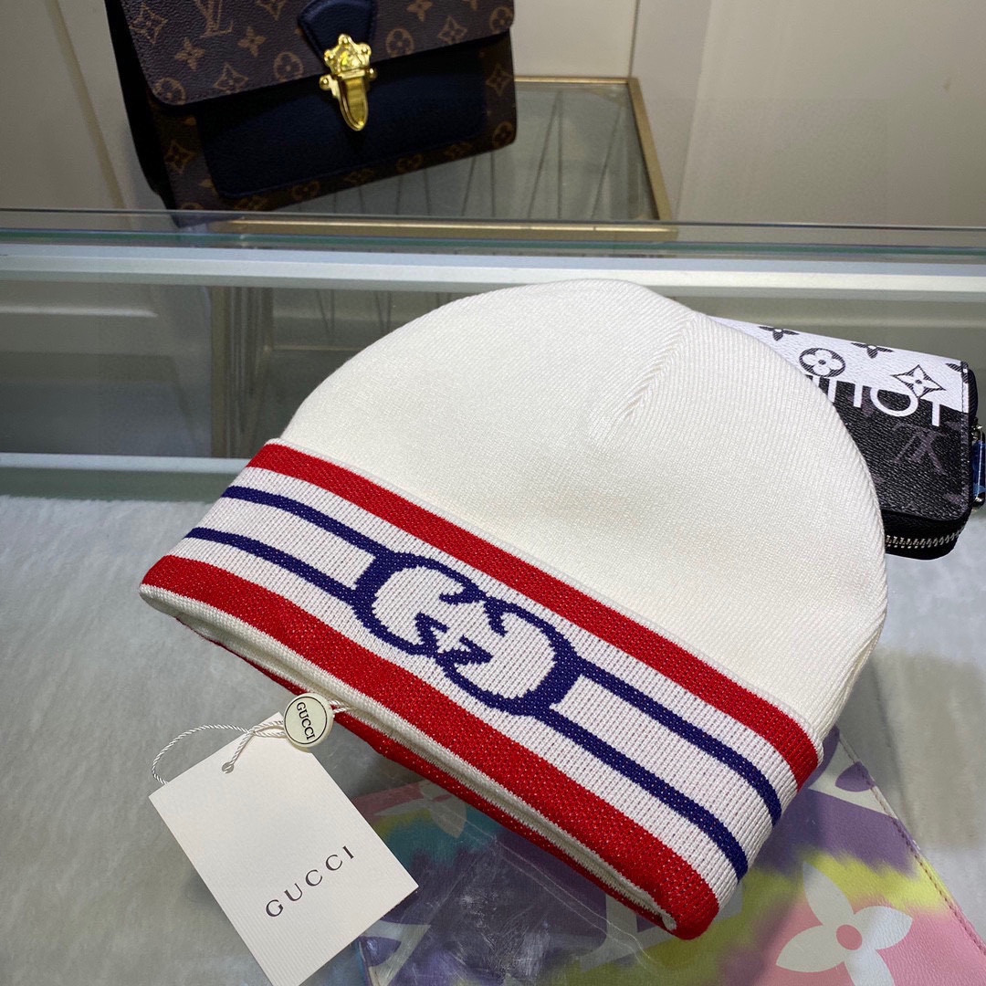 Gucci Beanie