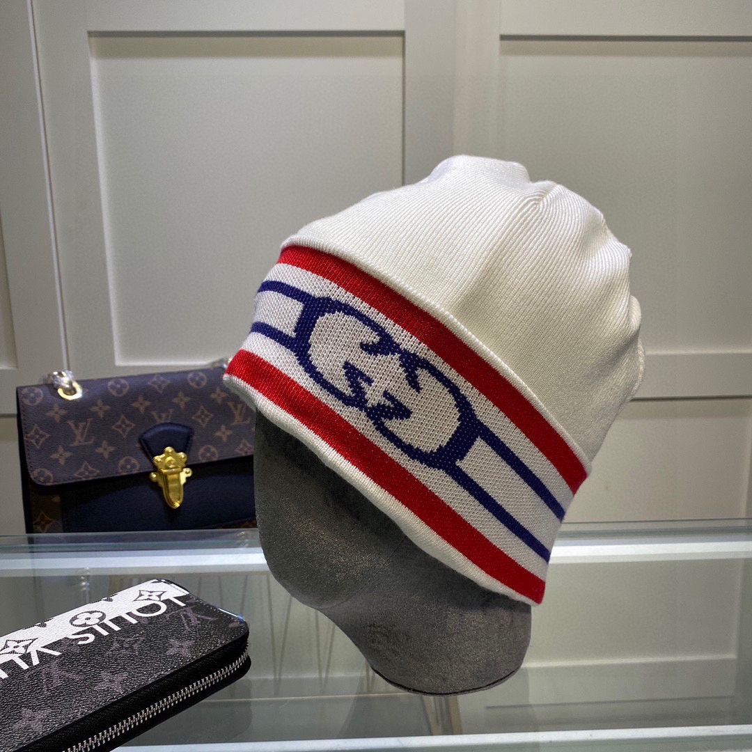 Gucci Beanie