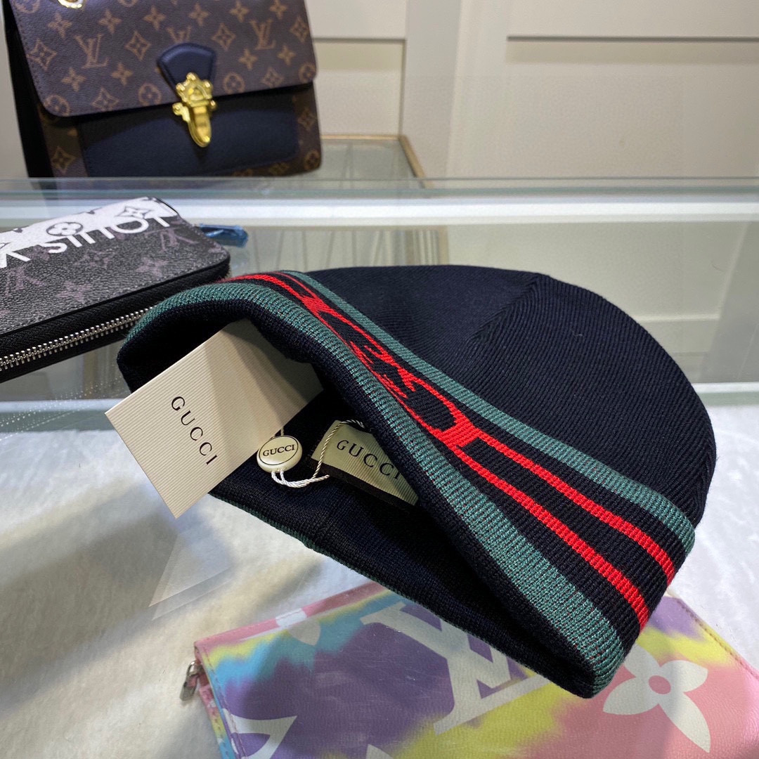 Gucci Beanie