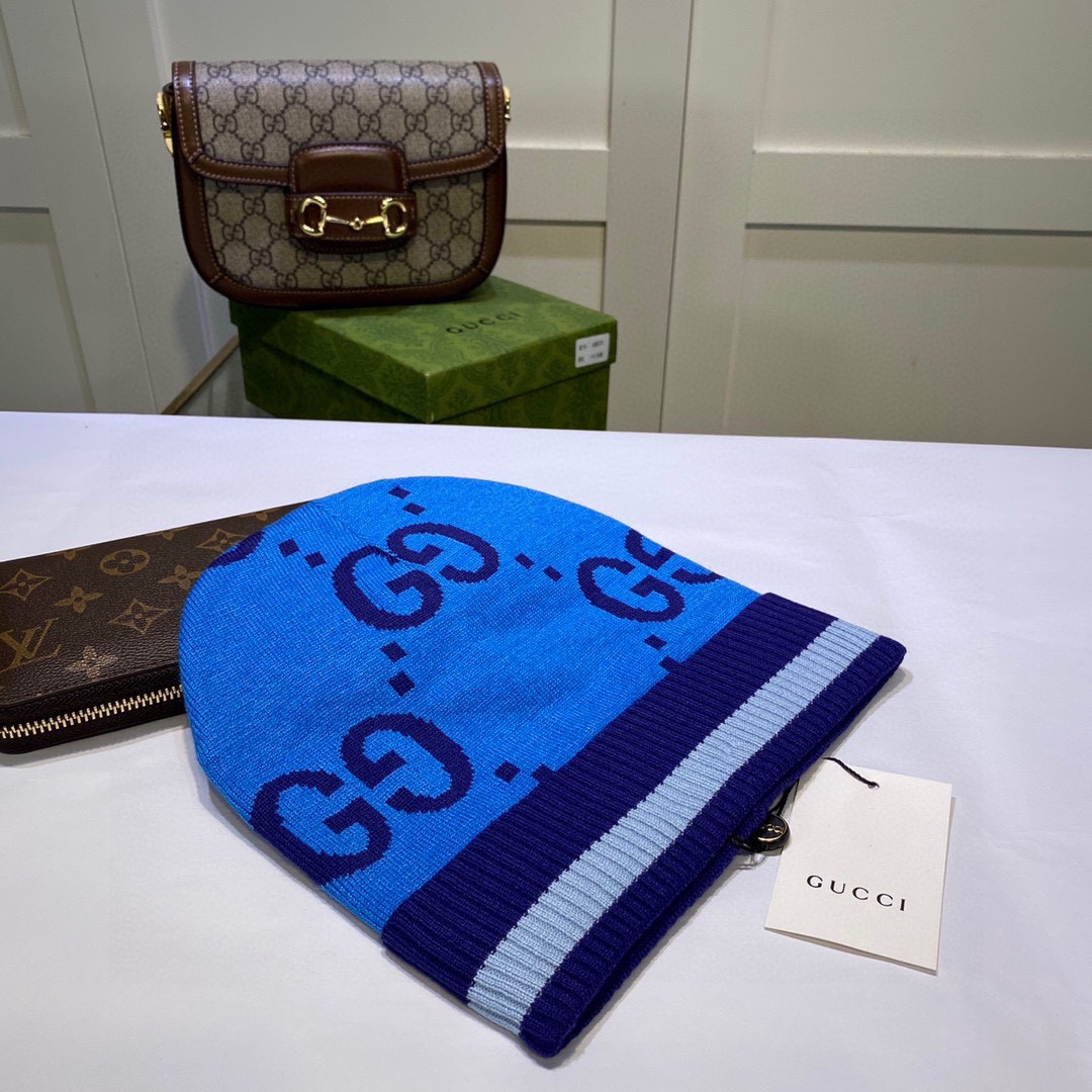 Gucci Beanie