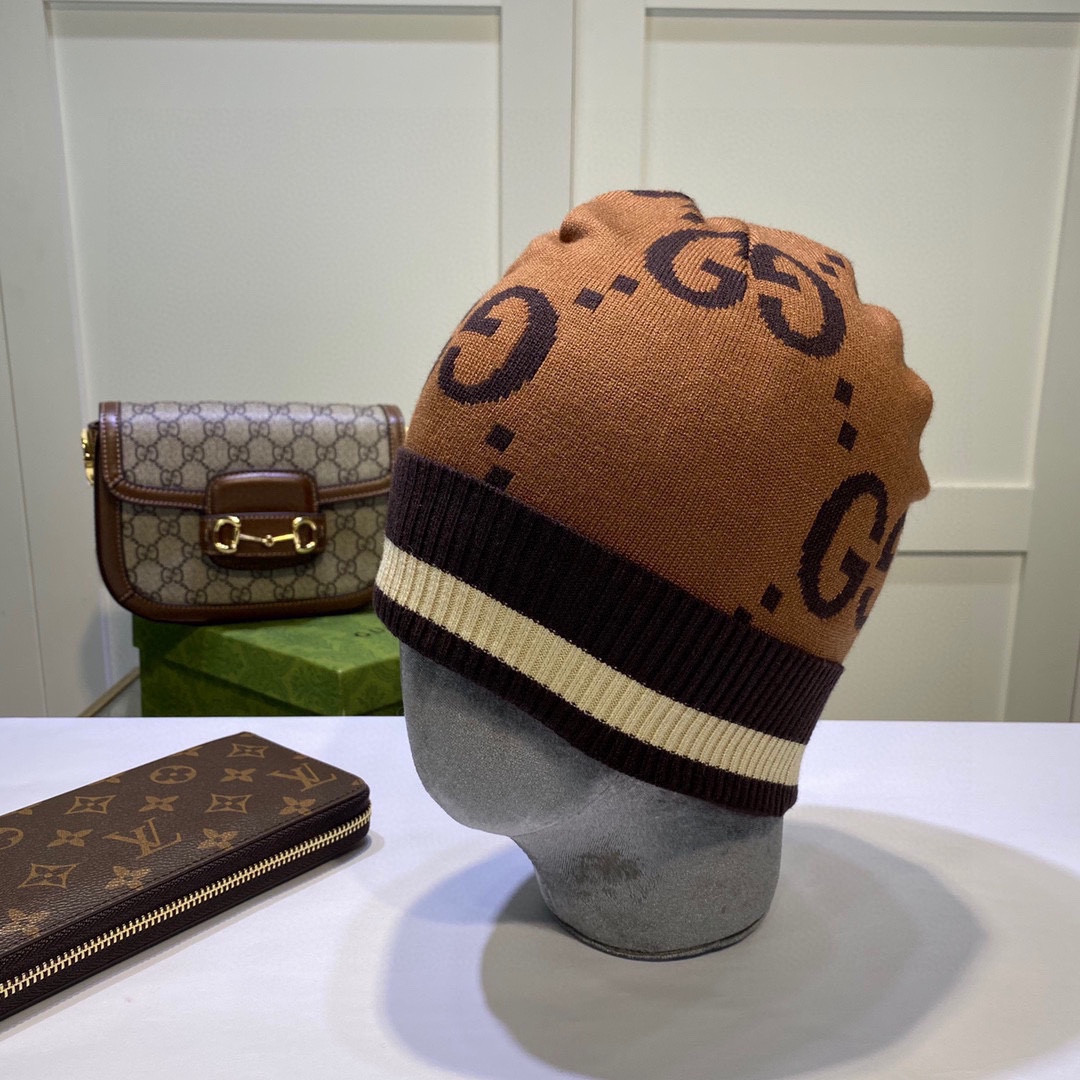 Gucci Beanie