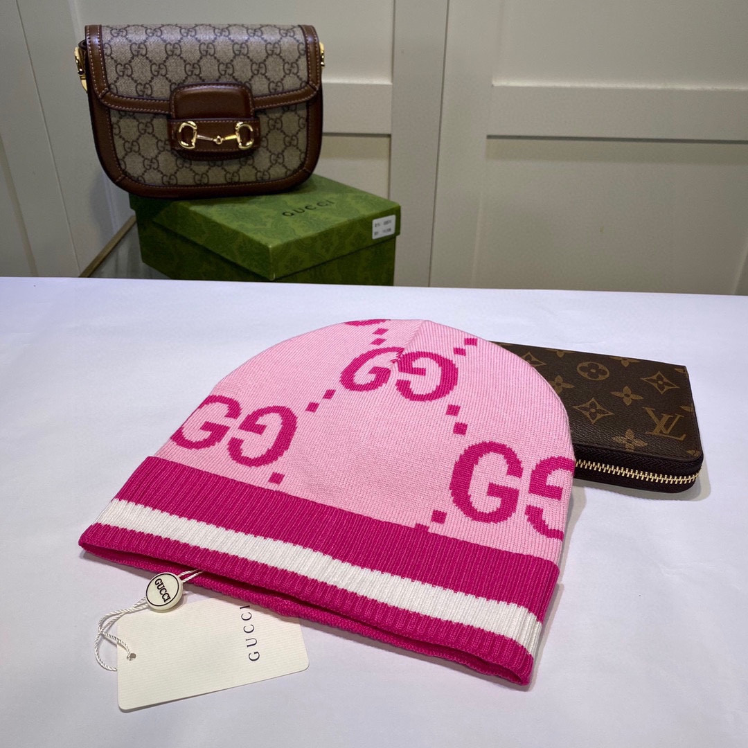 Gucci Beanie
