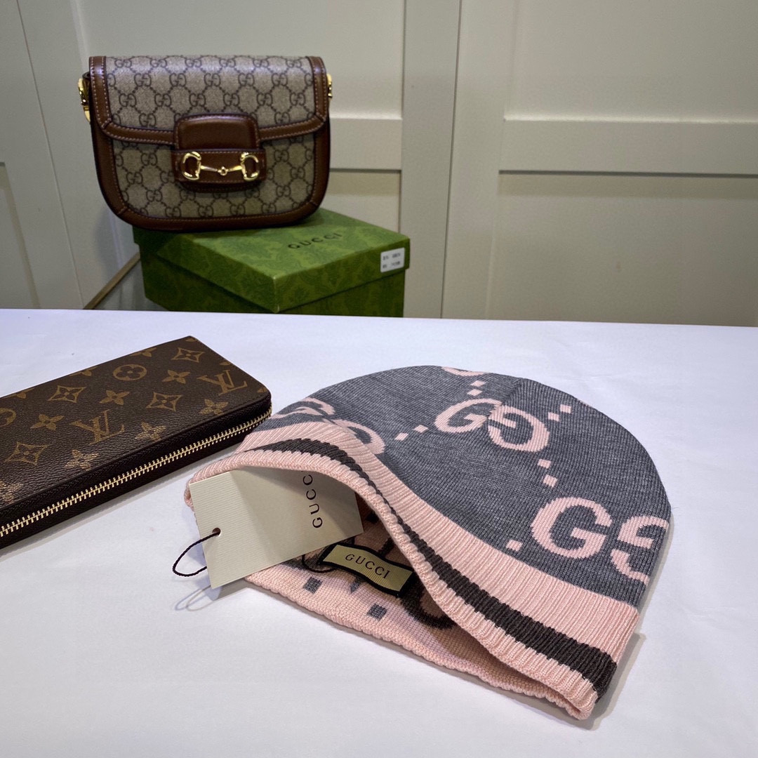 Gucci Beanie