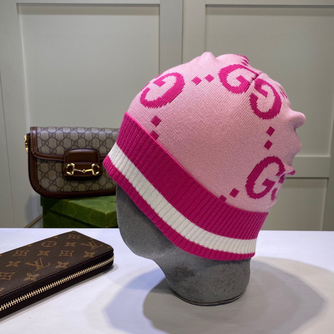 Gucci Beanie