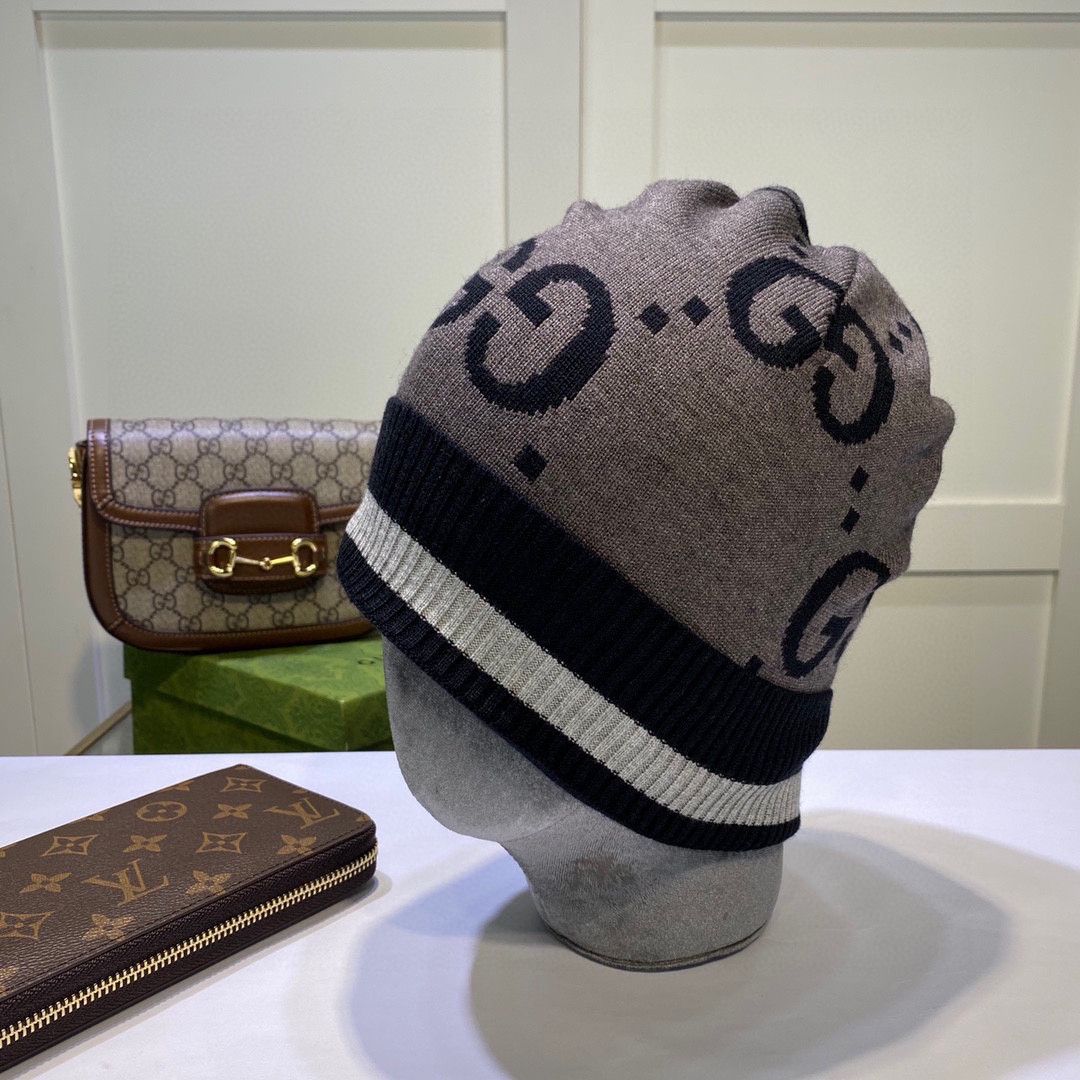 Gucci Beanie