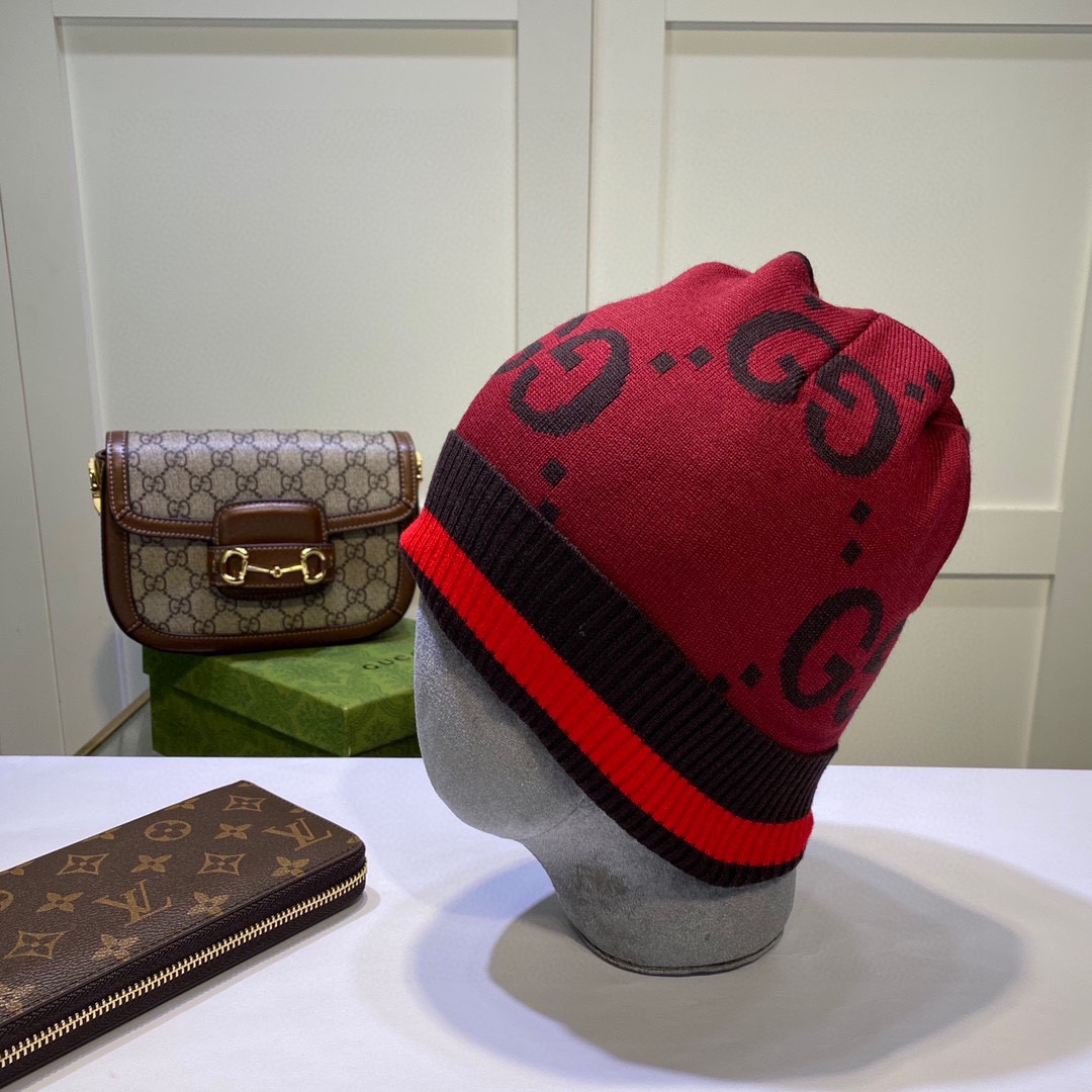 Gucci Beanie