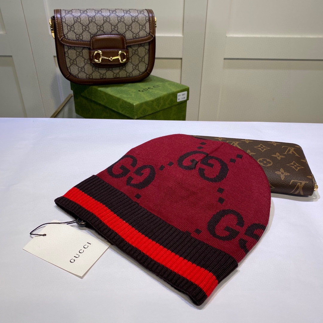 Gucci Beanie