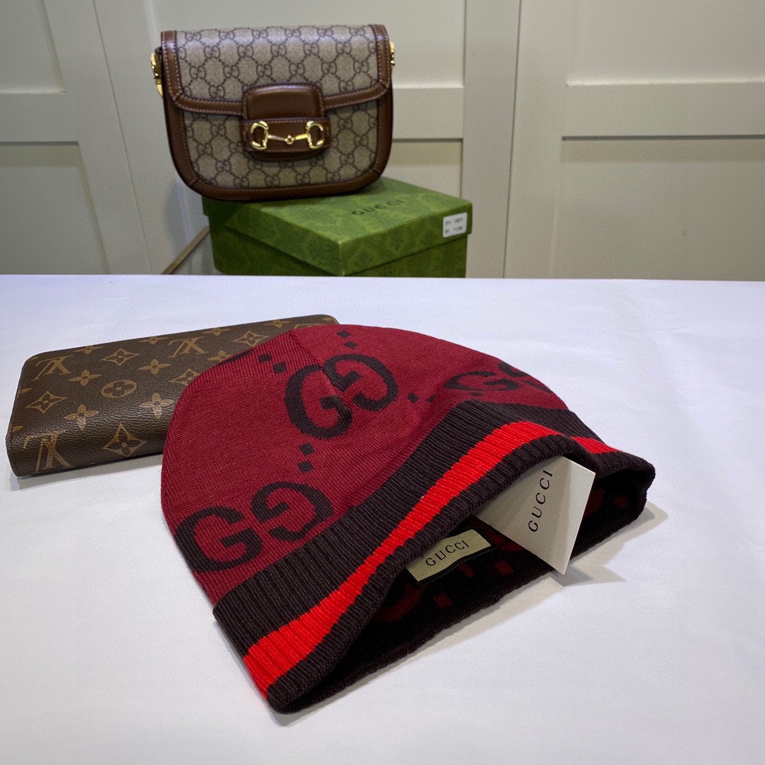 Gucci Beanie
