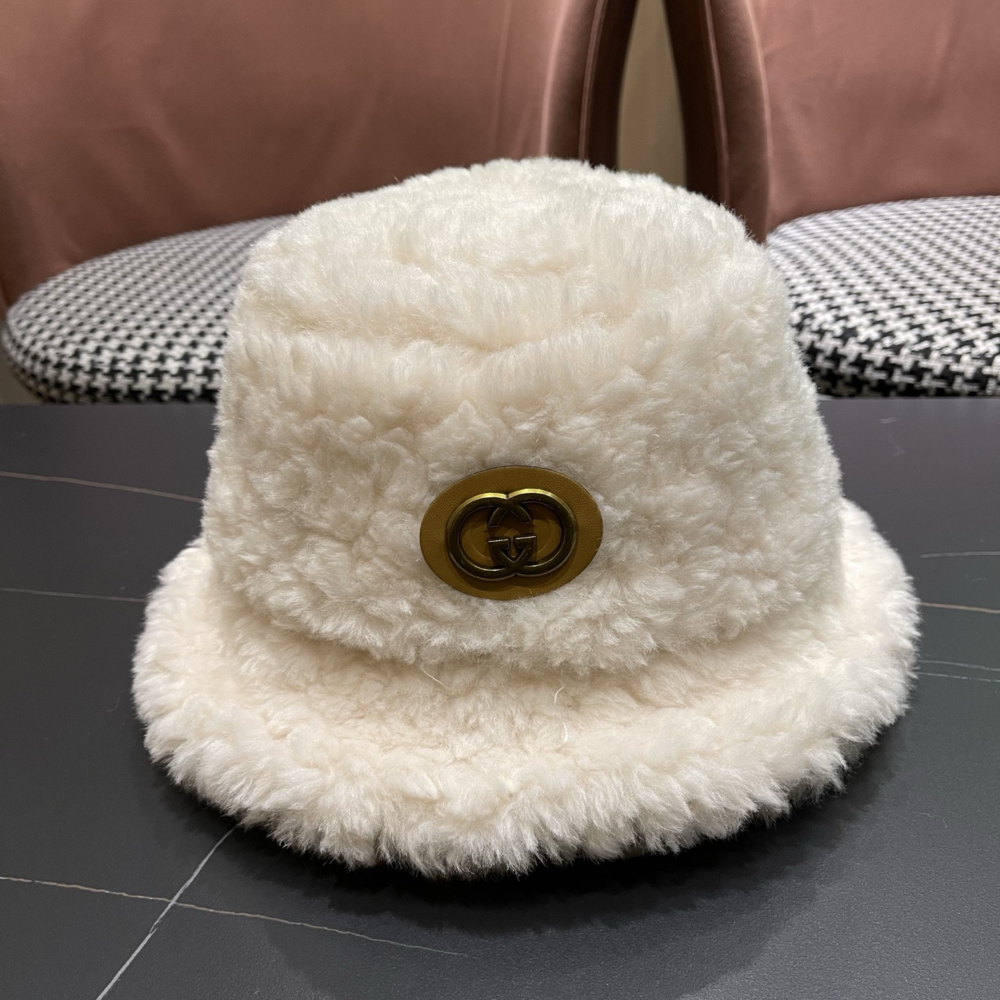 Gucci Bucket Hat