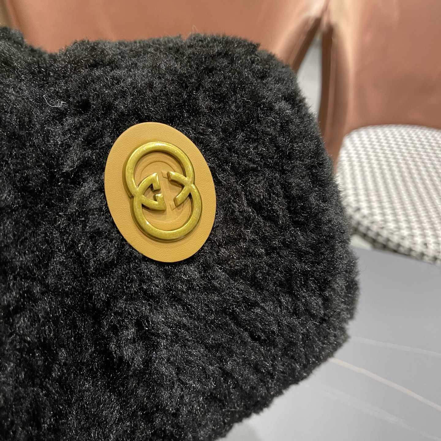 Gucci Bucket Hat