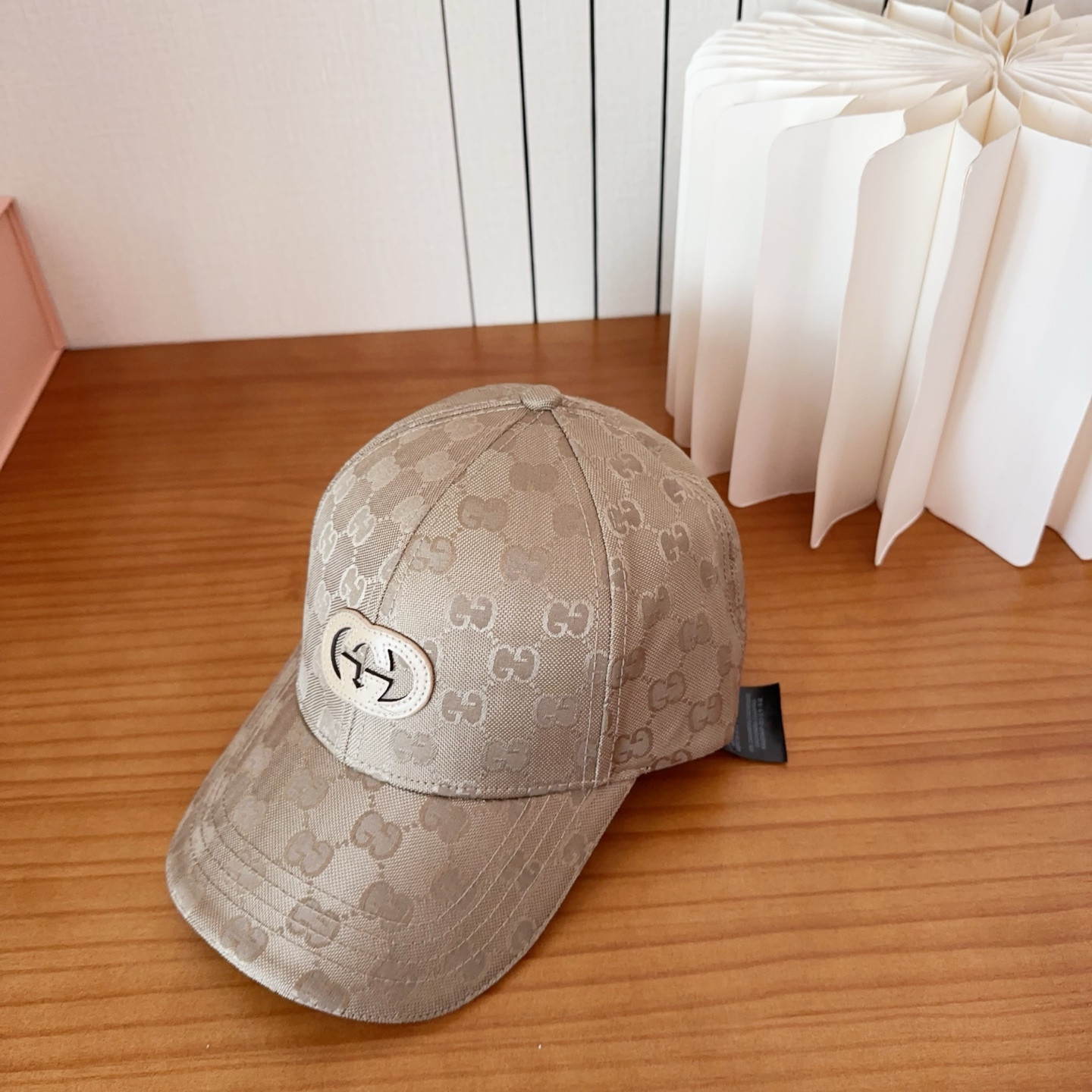 Gucci Baseball Cap