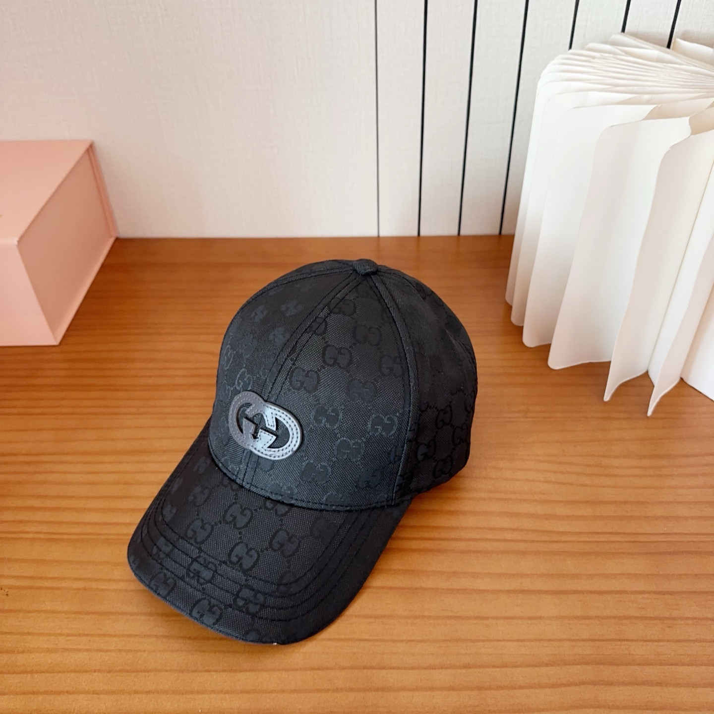 Gucci Baseball Cap