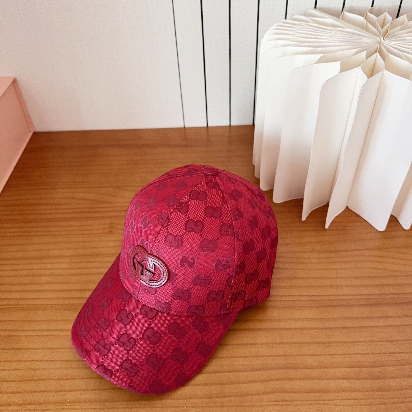 Gucci Baseball Cap