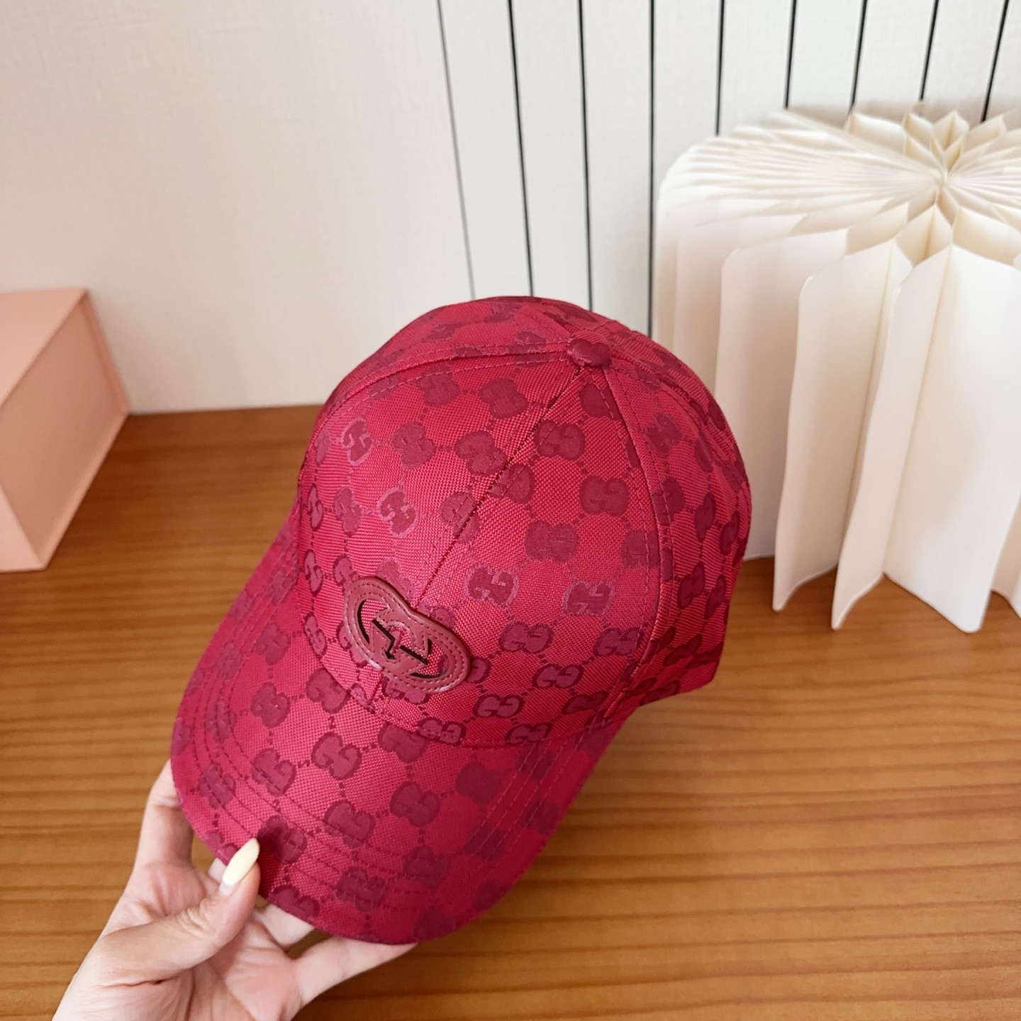 Gucci Baseball Cap