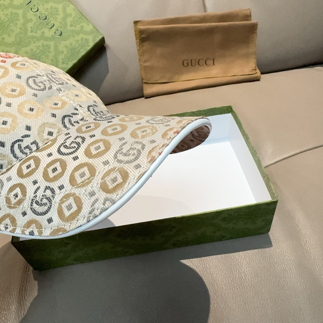 Gucci Baseball Cap