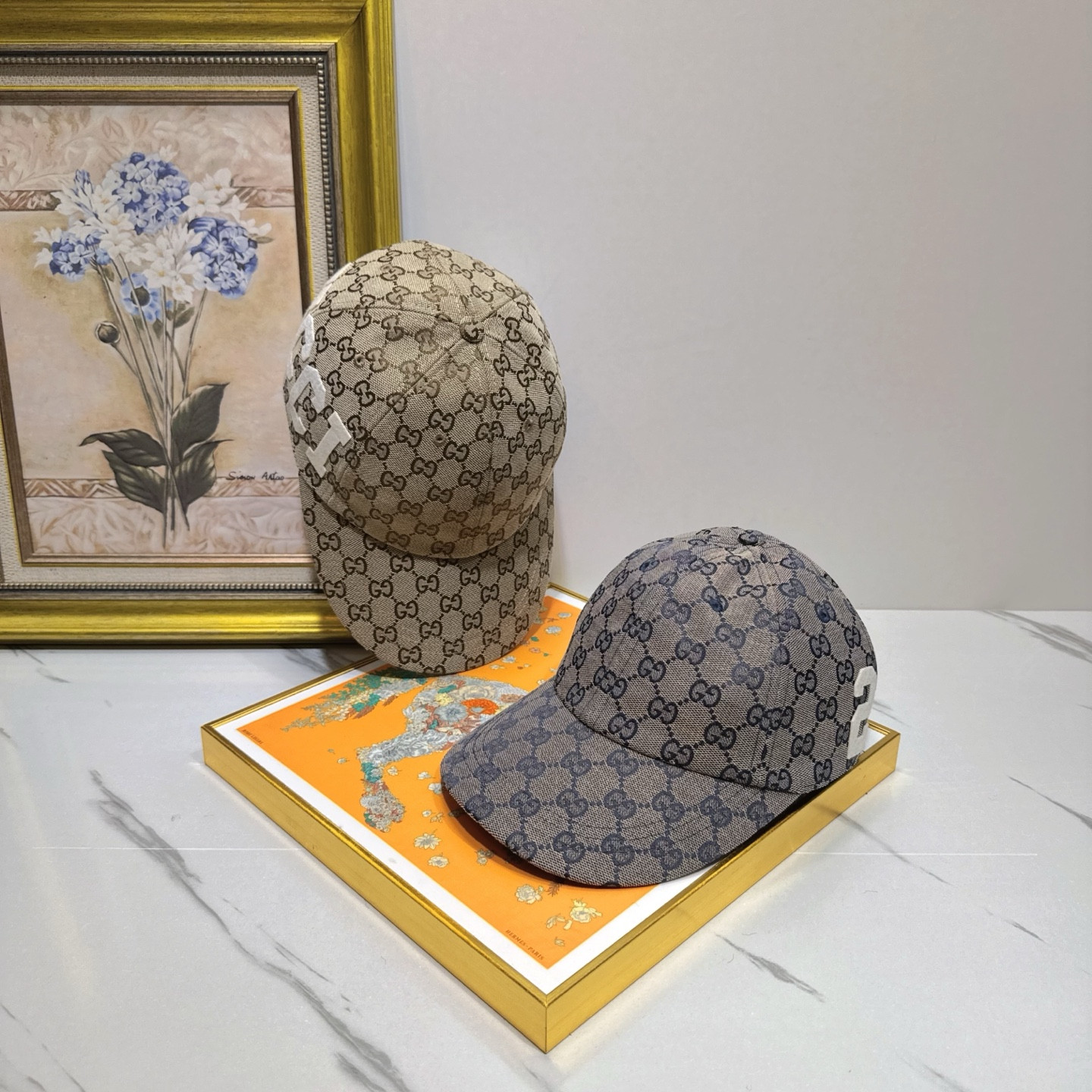 Gucci Baseball Cap