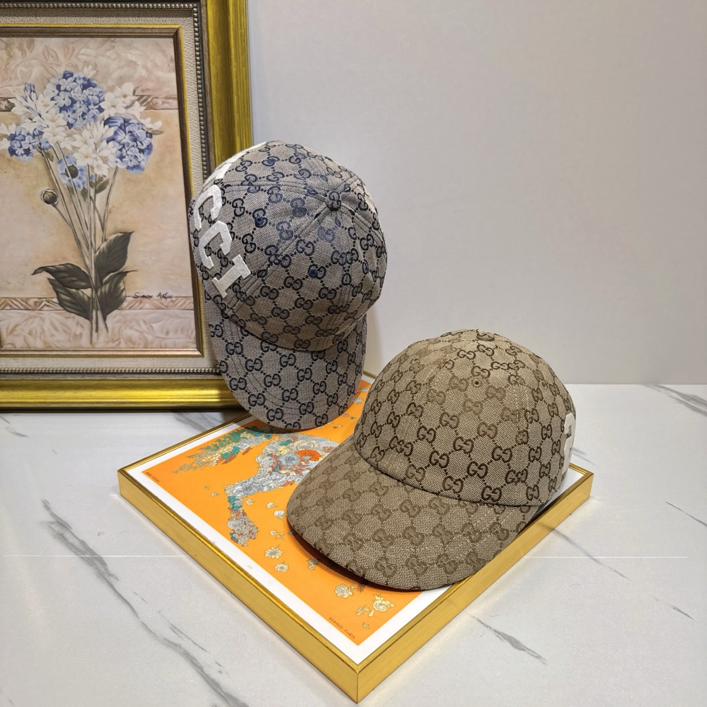 Gucci Baseball Cap