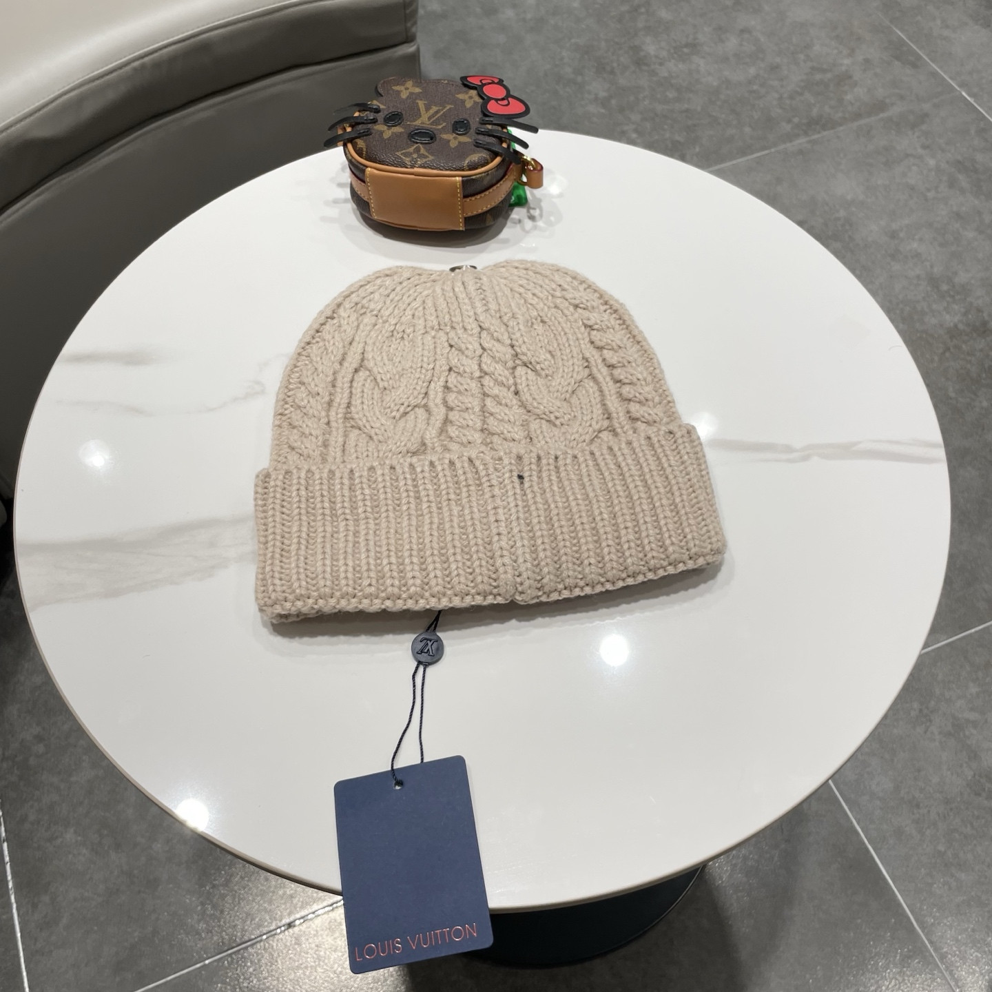 Louis Vuitton Beanie