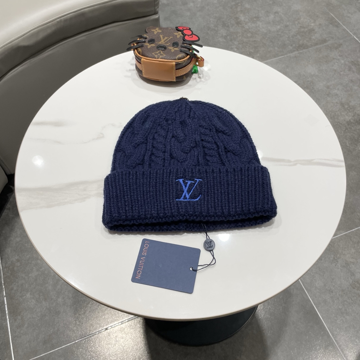 Louis Vuitton Beanie