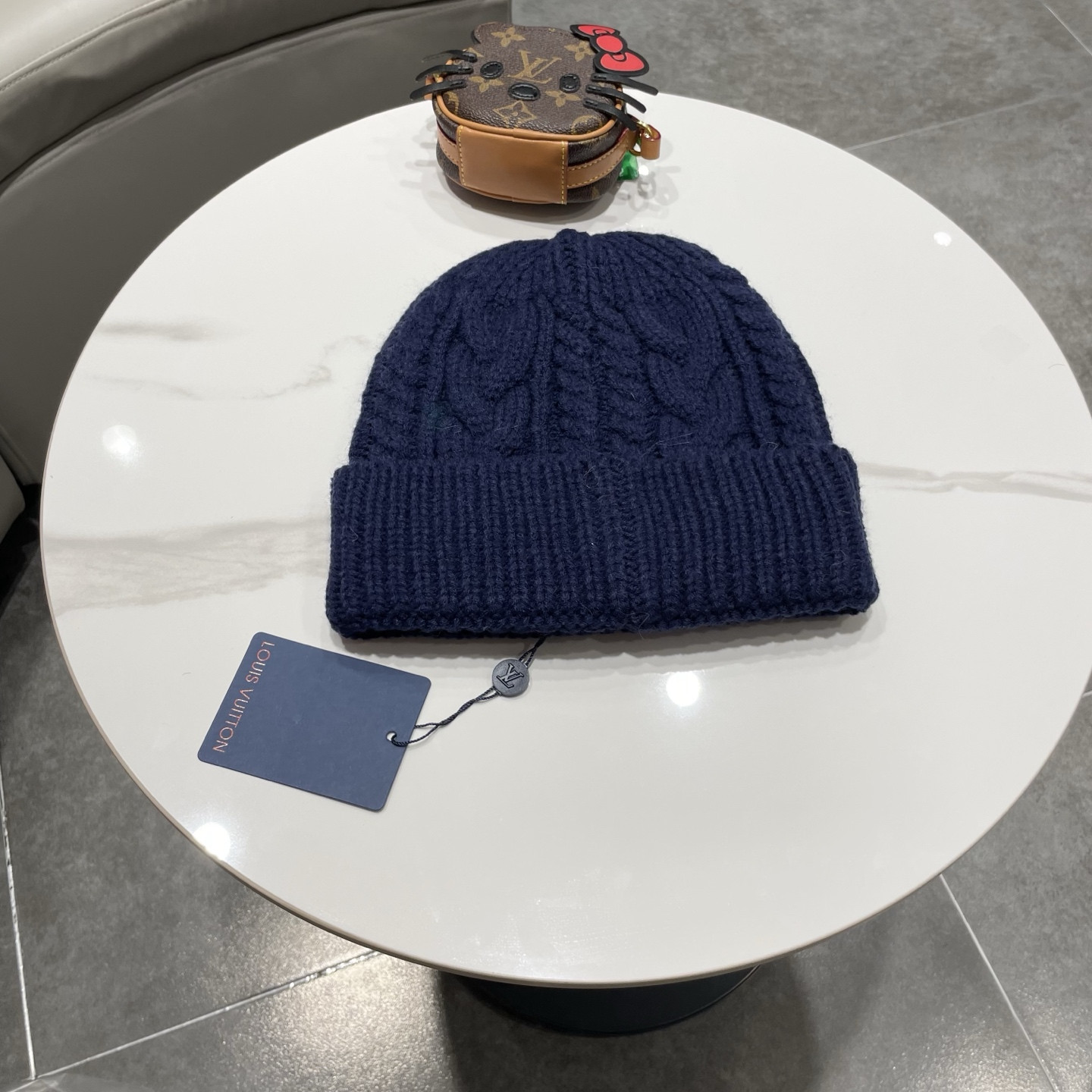 Louis Vuitton Beanie