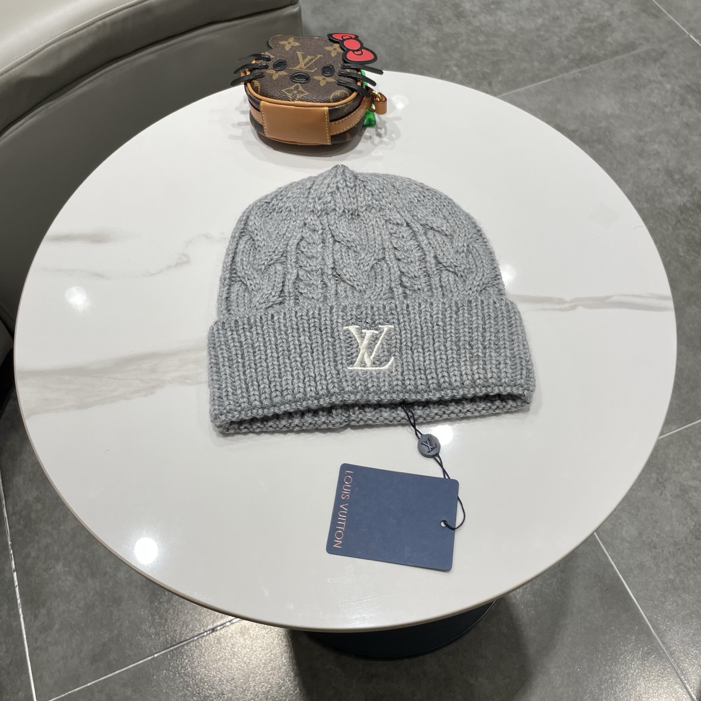 Louis Vuitton Beanie