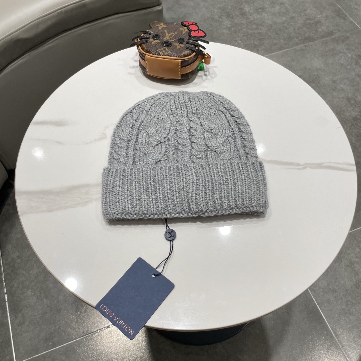 Louis Vuitton Beanie