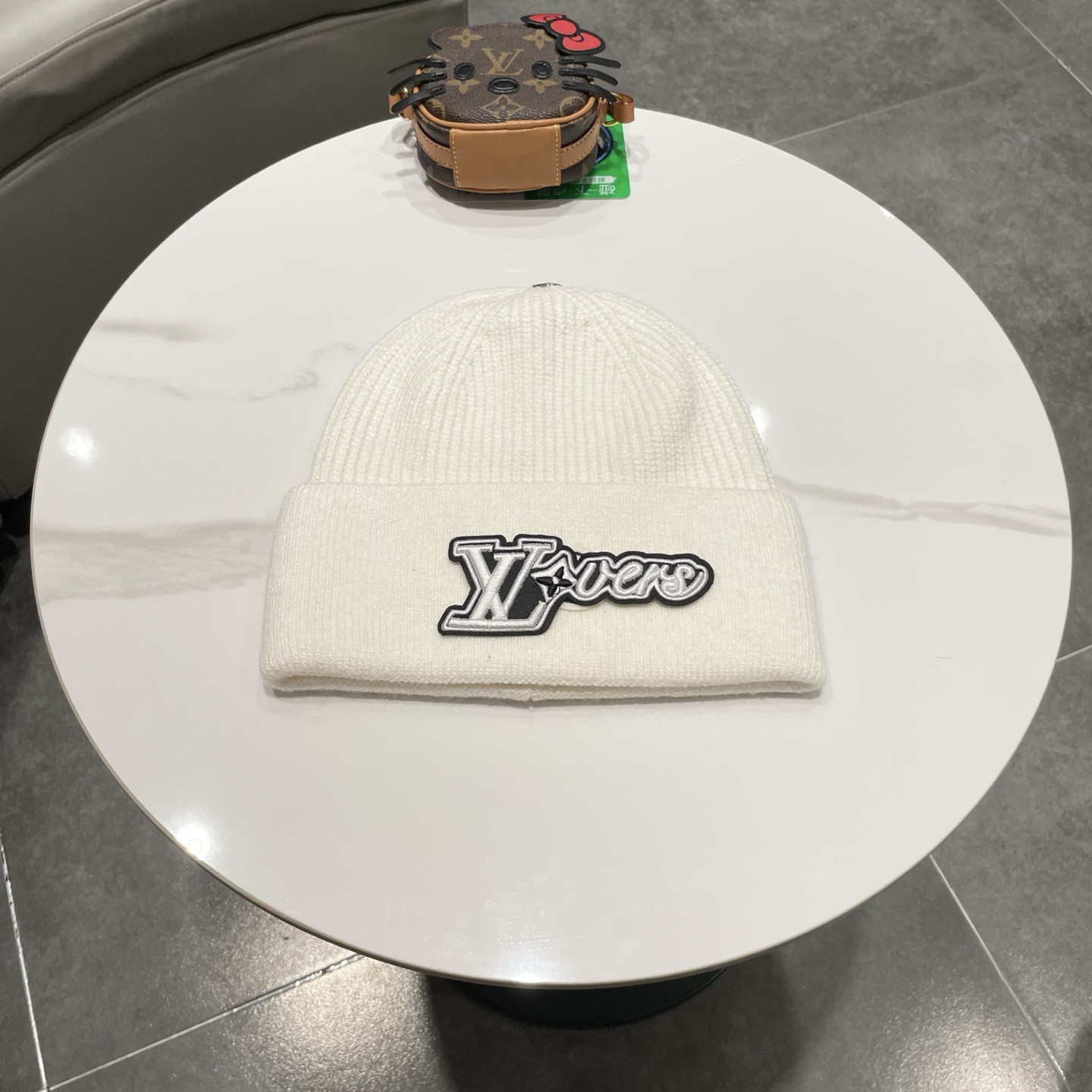 Louis Vuitton Beanie