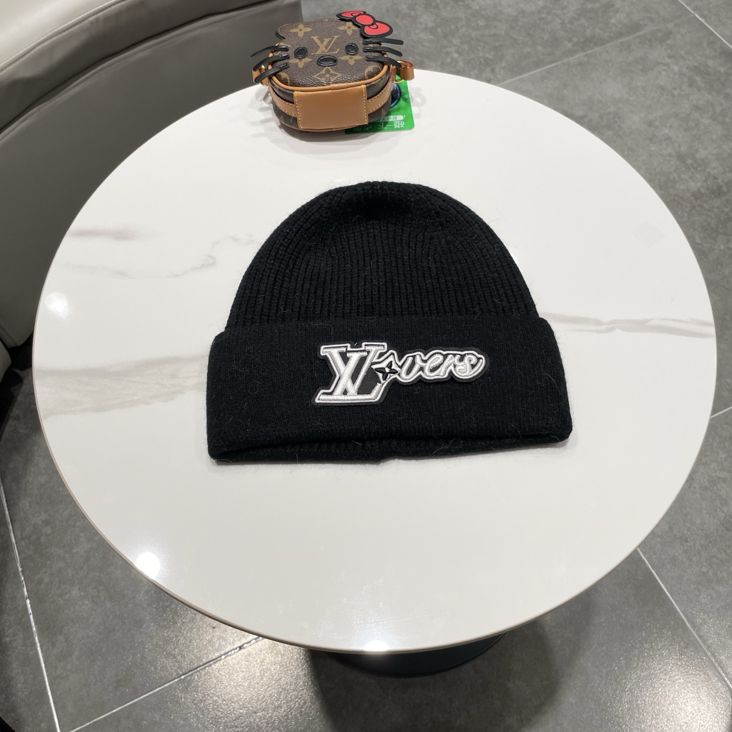 Louis Vuitton Beanie