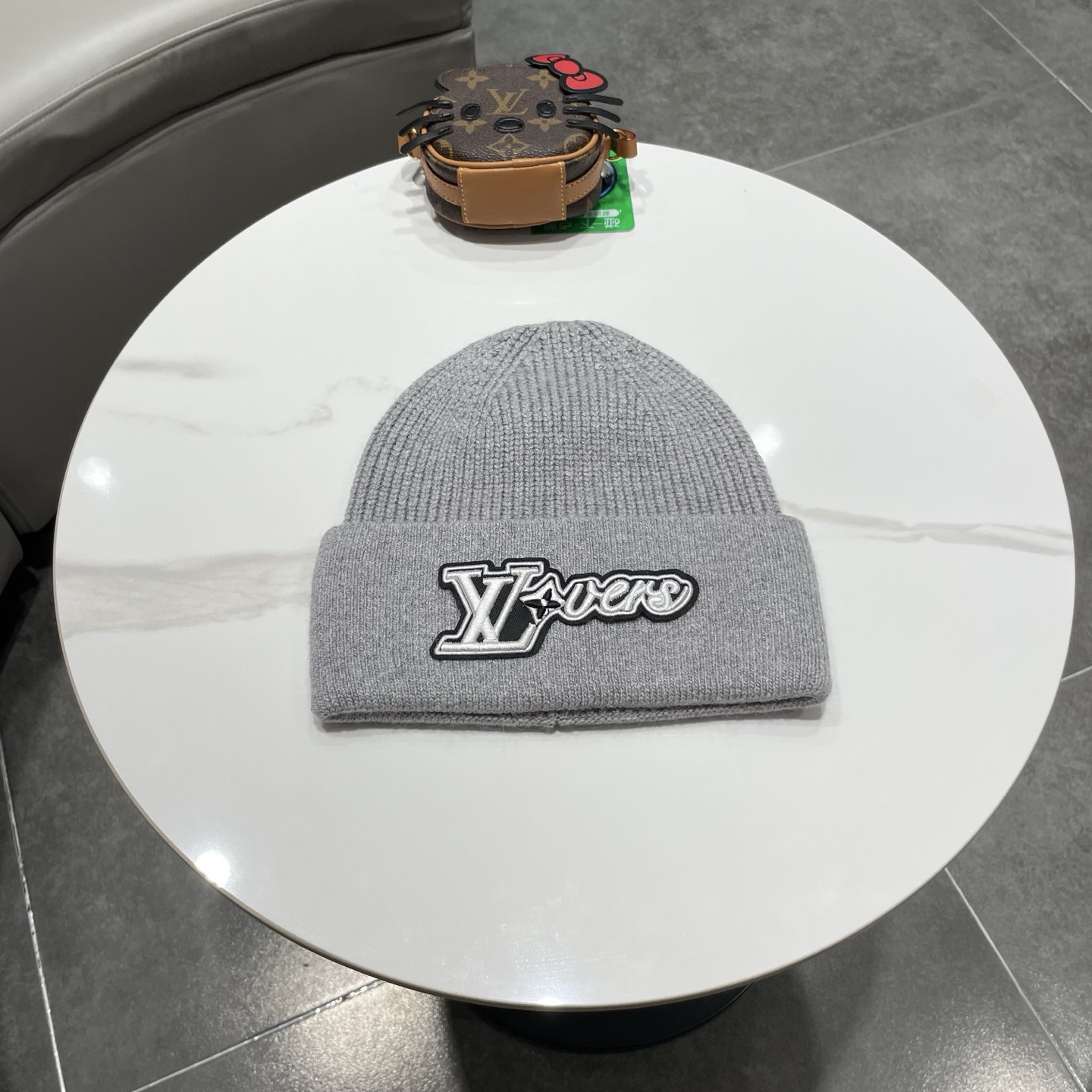 Louis Vuitton Beanie
