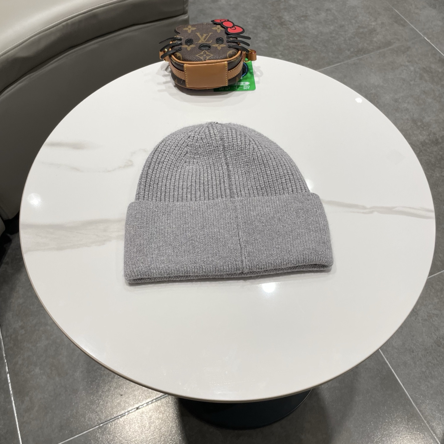 Louis Vuitton Beanie