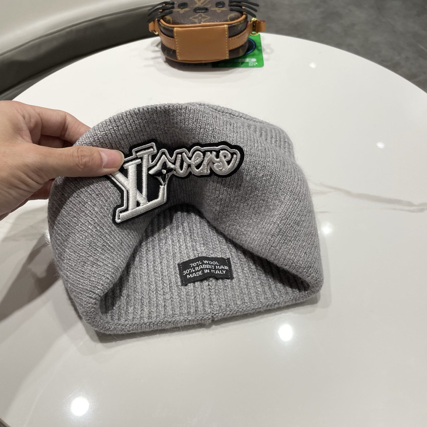 Louis Vuitton Beanie