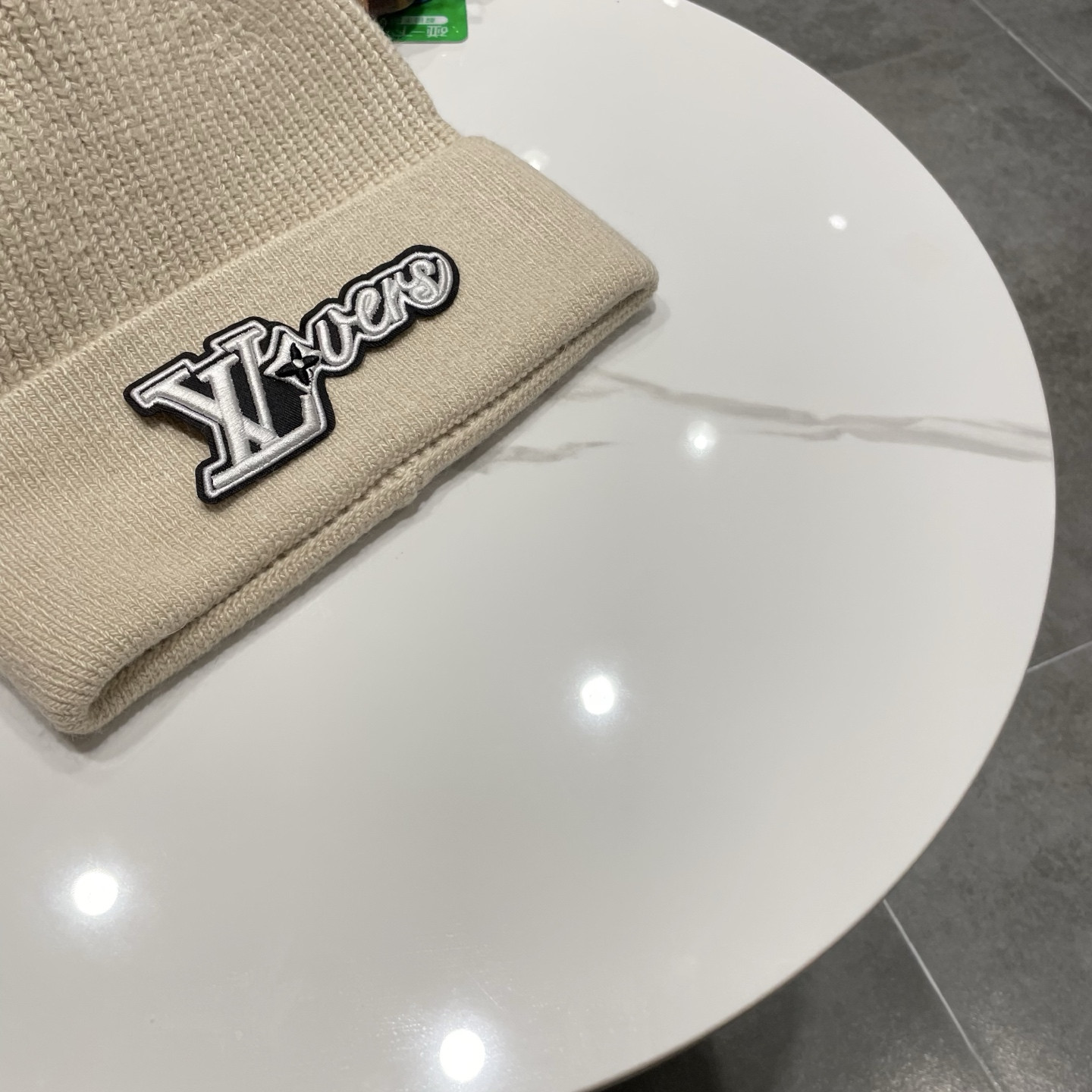 Louis Vuitton Beanie