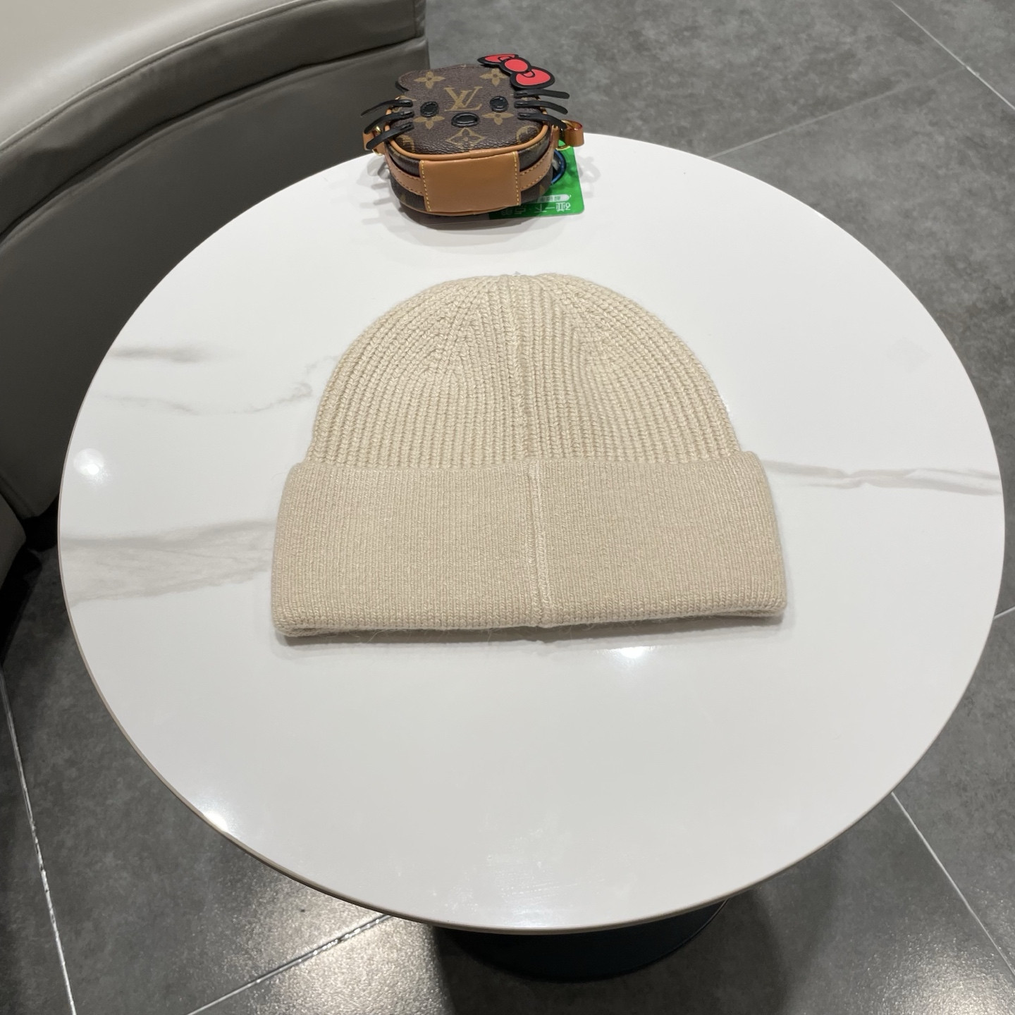 Louis Vuitton Beanie