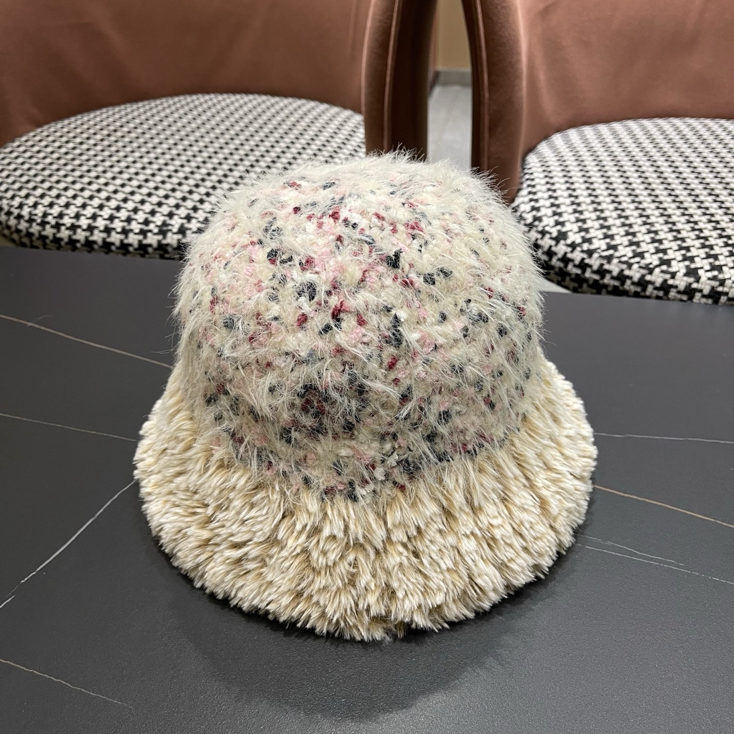 Louis Vuitton Bucket Hat