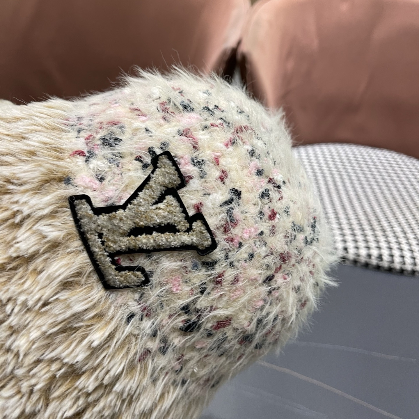 Louis Vuitton Bucket Hat
