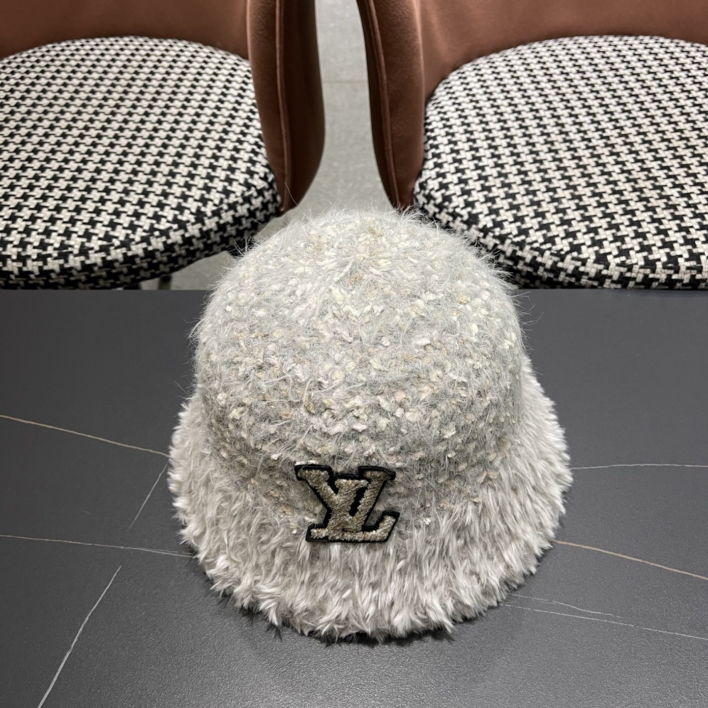 Louis Vuitton Bucket Hat
